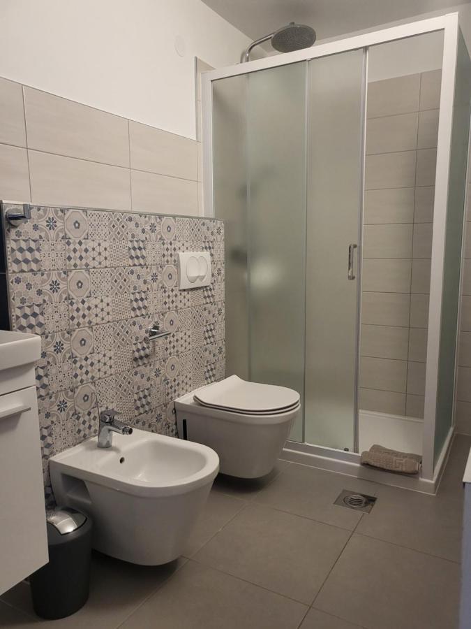 Apartment Grabar Cres Εξωτερικό φωτογραφία