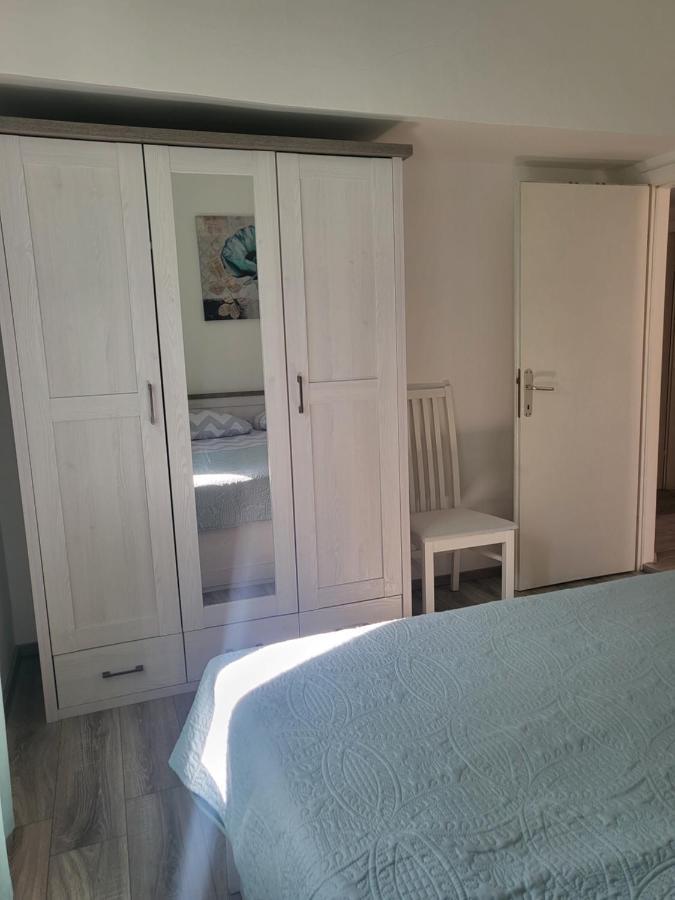 Apartment Grabar Cres Εξωτερικό φωτογραφία