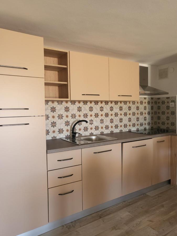 Apartment Grabar Cres Εξωτερικό φωτογραφία