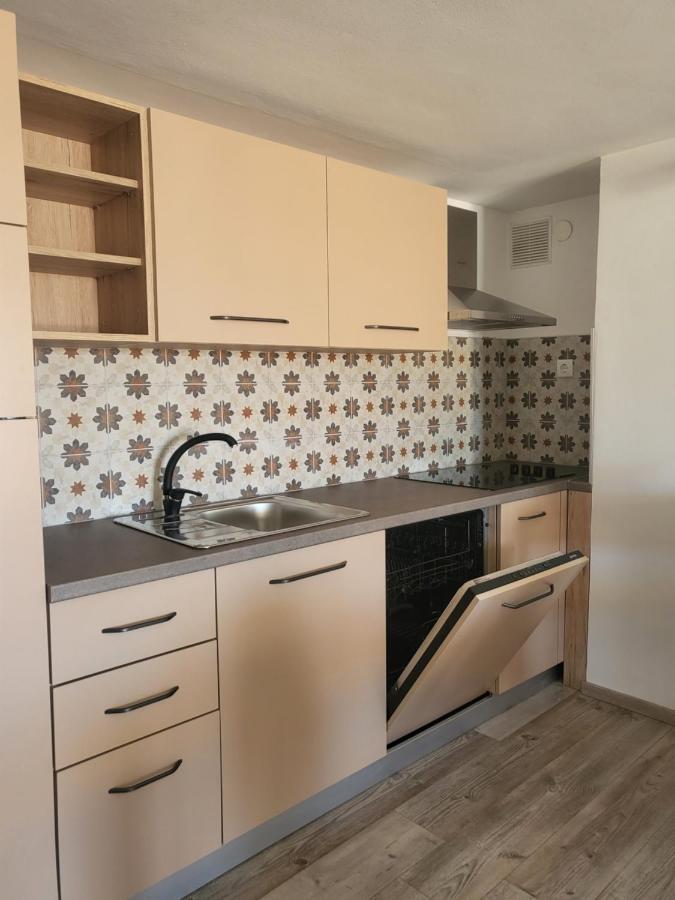 Apartment Grabar Cres Εξωτερικό φωτογραφία