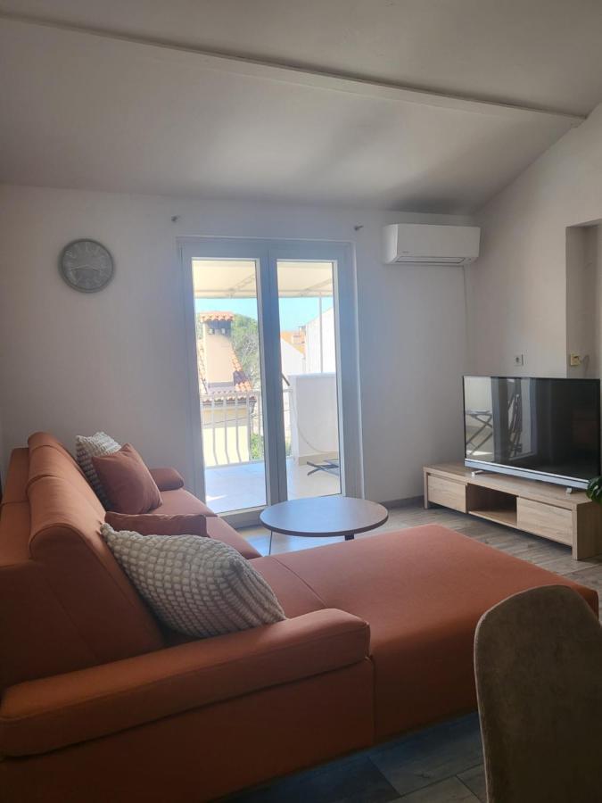 Apartment Grabar Cres Εξωτερικό φωτογραφία