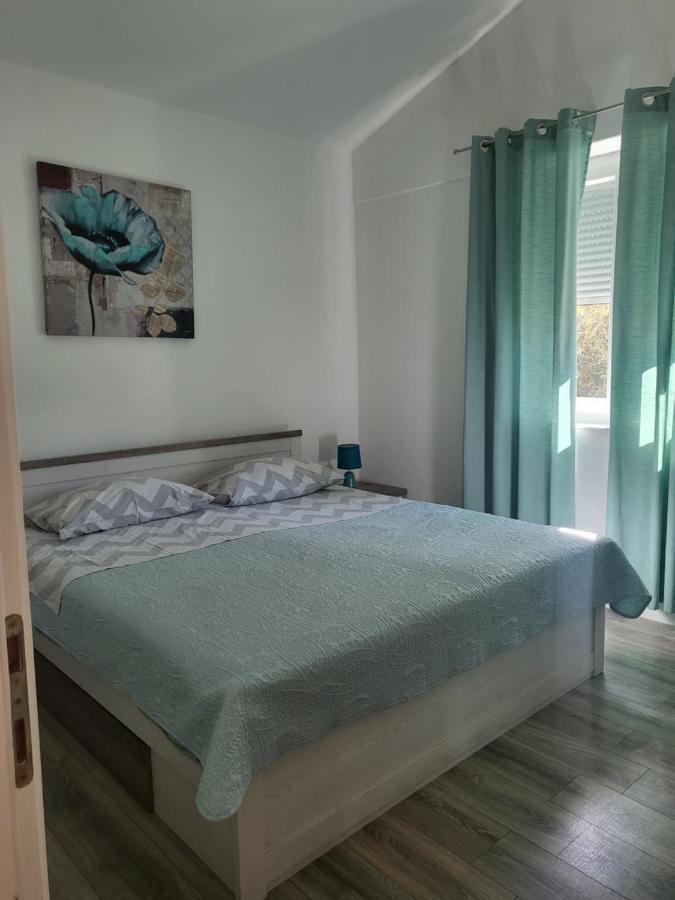 Apartment Grabar Cres Εξωτερικό φωτογραφία