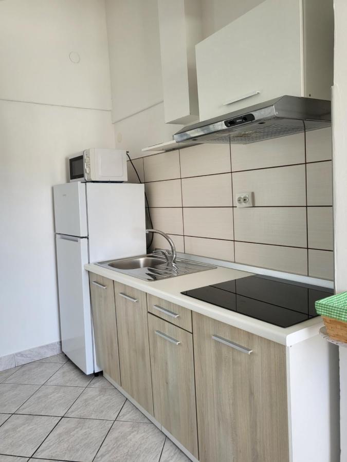 Apartment Grabar Cres Εξωτερικό φωτογραφία