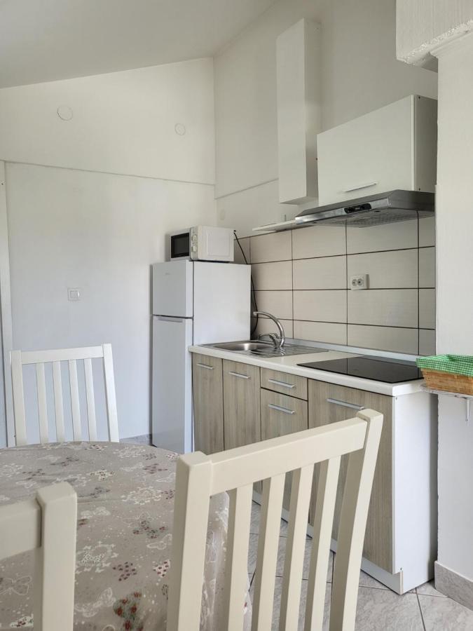 Apartment Grabar Cres Εξωτερικό φωτογραφία