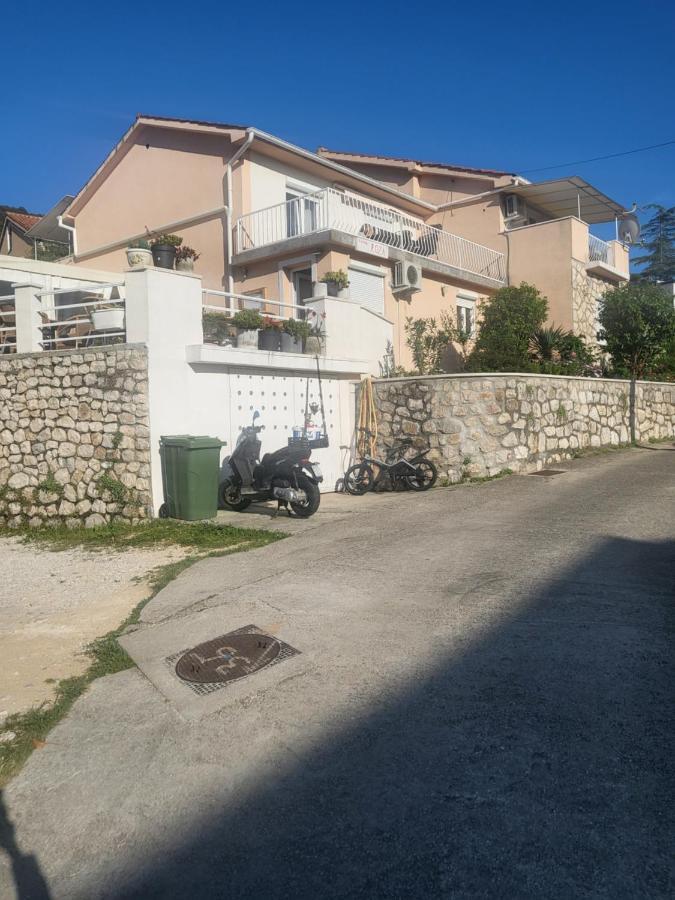 Apartment Grabar Cres Εξωτερικό φωτογραφία