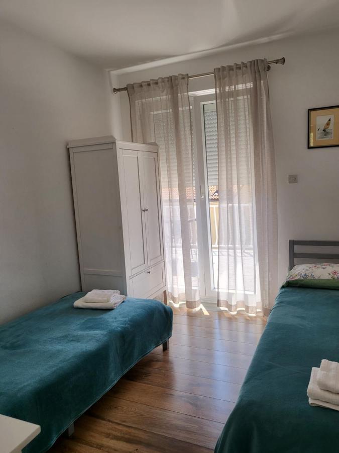 Apartment Grabar Cres Εξωτερικό φωτογραφία