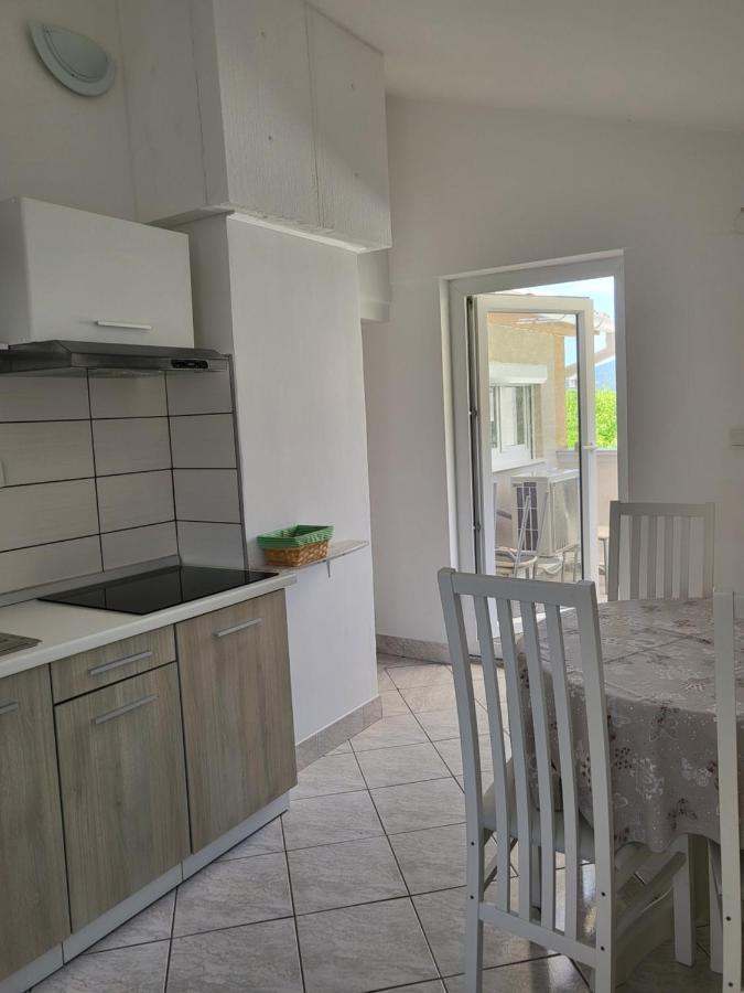 Apartment Grabar Cres Εξωτερικό φωτογραφία