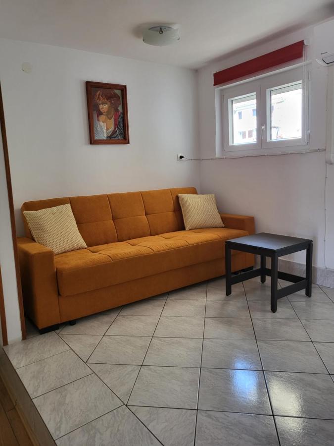 Apartment Grabar Cres Εξωτερικό φωτογραφία