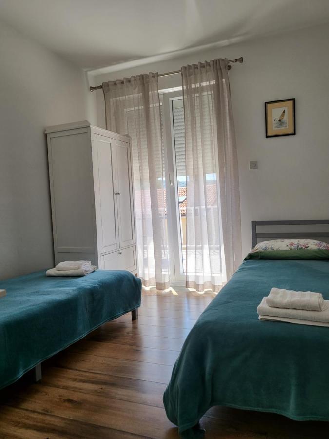 Apartment Grabar Cres Εξωτερικό φωτογραφία