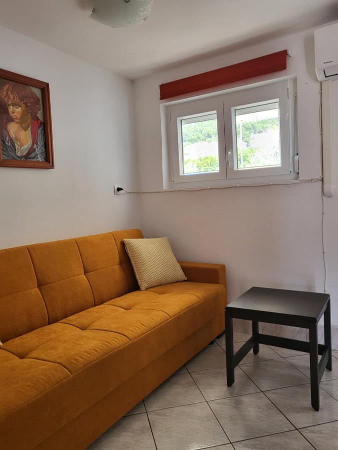 Apartment Grabar Cres Εξωτερικό φωτογραφία