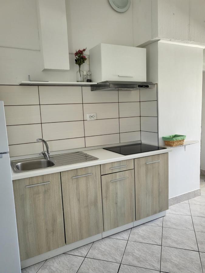 Apartment Grabar Cres Εξωτερικό φωτογραφία